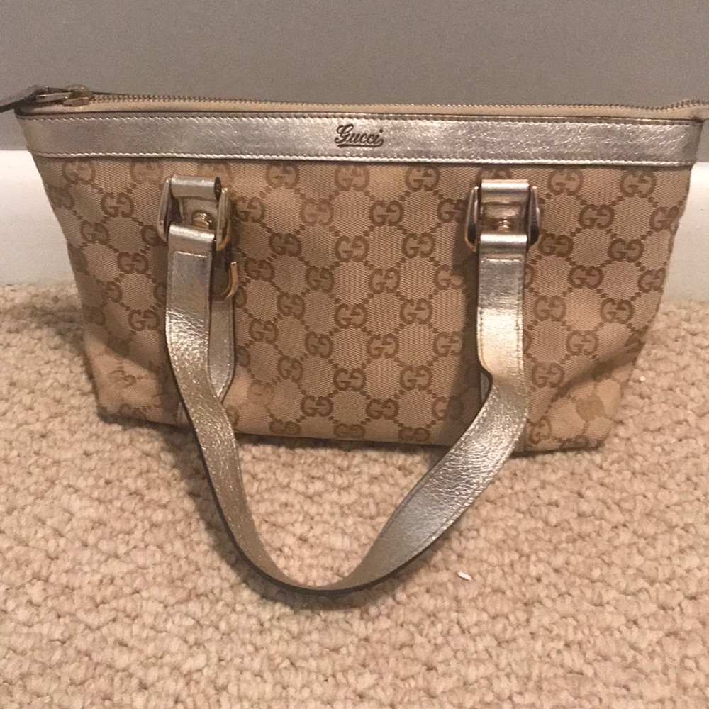 Gucci Bag